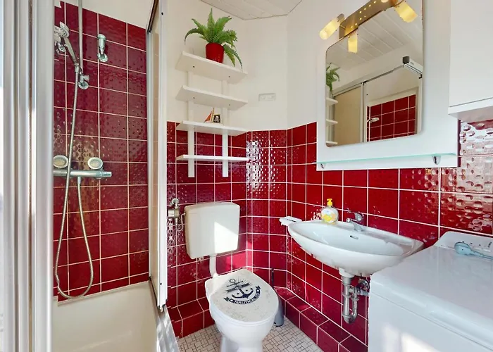 Hickory Hideaway Hörnum