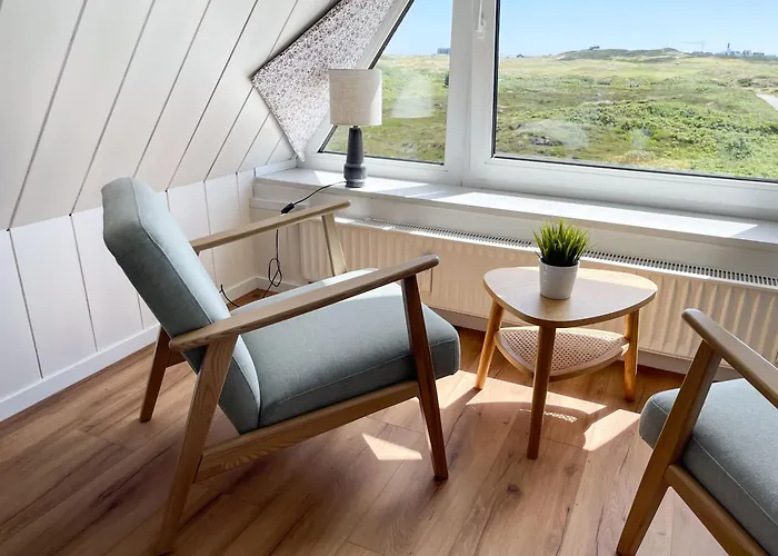 Hickory Hideaway Hörnum